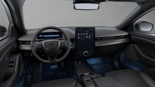 2026 Ford Mustang Mach-E® Internal Image 2